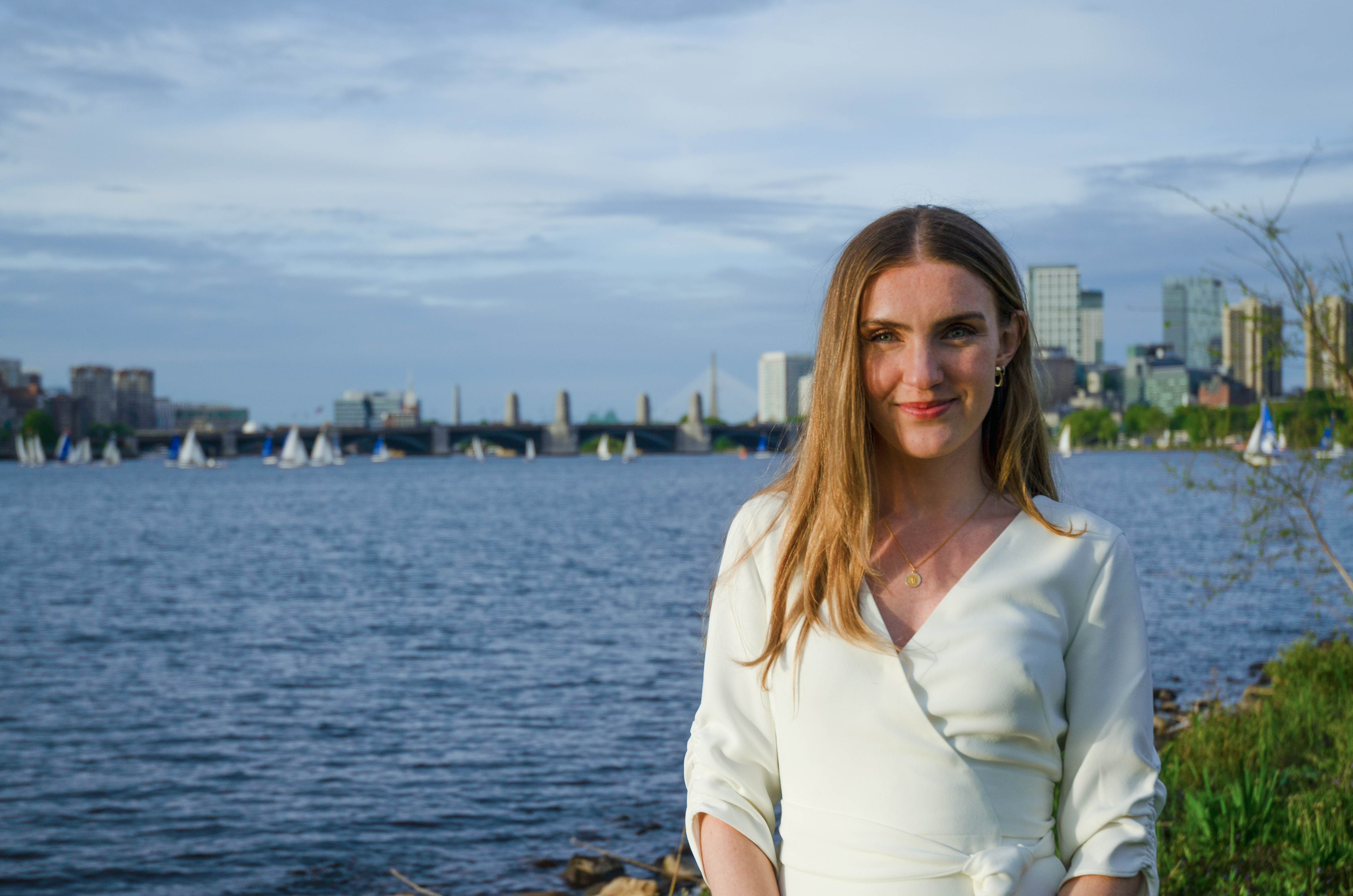 Dr. Alyson Kelleher